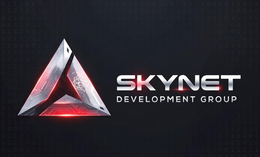 SKYNET DEVELOPMENT GROUP logo