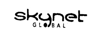SKYNET GLOBAL logo