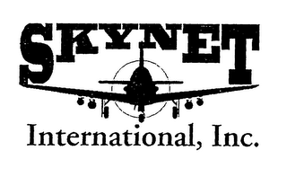 SKYNET INTERNATIONAL, INC. logo