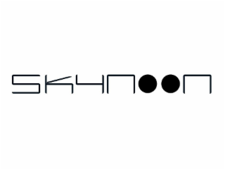 SKYNOON logo