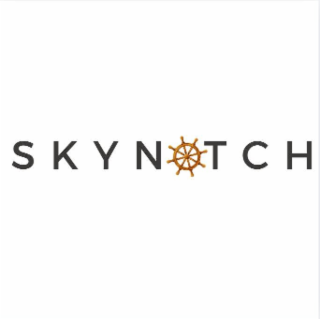 SKYNOTCH logo