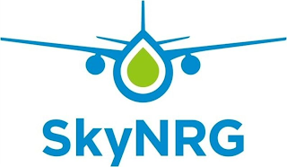 SKYNRG logo