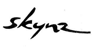SKYNZ logo
