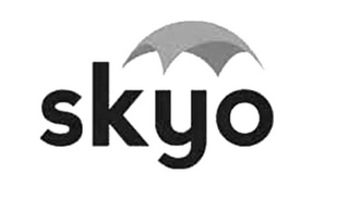 SKYO logo