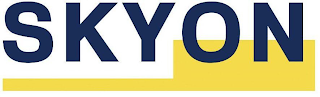 SKYON logo