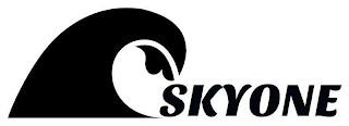 SKYONE logo