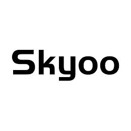 SKYOO logo