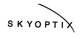SKYOPTIX logo