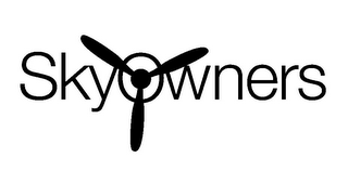 SKYOWNERS logo