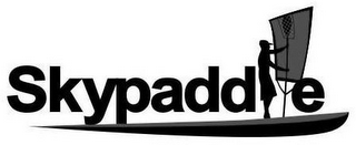 SKYPADDLE logo