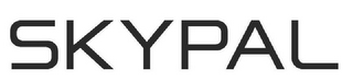 SKYPAL logo