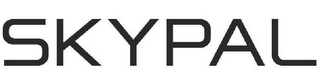 SKYPAL logo