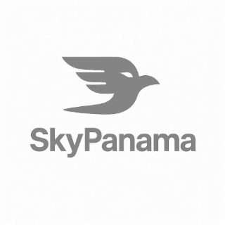 SKYPANAMA logo