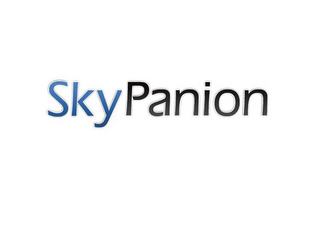 SKYPANION logo