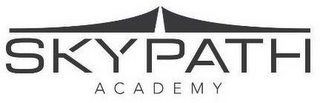 SKYPATH ACADEMY logo