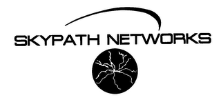 SKYPATH NETWORKS logo