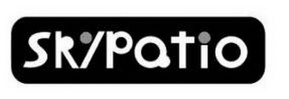 SKYPATIO logo