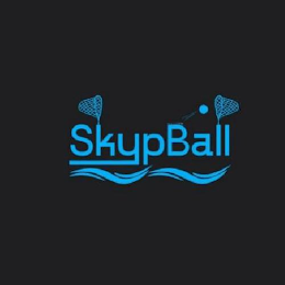 SKYPBALL logo