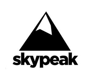 SKYPEAK logo