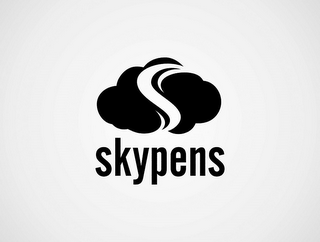 SKYPENS logo