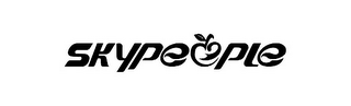 SKYPEOPLE logo