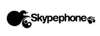SKYPEPHONE logo