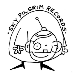 SKYPILGRIM RECORDS logo