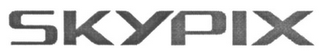 SKYPIX logo