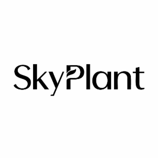 SKYPLANT logo