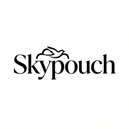 SKYPOUCH logo