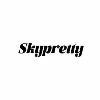 SKYPRETTY logo