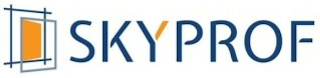 SKYPROF logo
