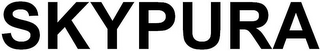 SKYPURA logo