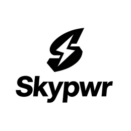 SKYPWR logo