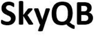 SKYQB logo