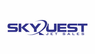 SKYQUEST JET SALES logo
