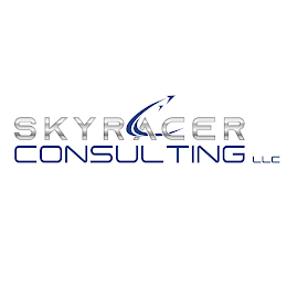 SKYRACER CONSULTING LLC logo