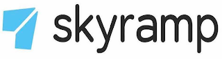 SKYRAMP logo