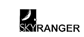 SKYRANGER logo