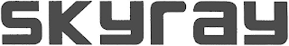 SKYRAY logo