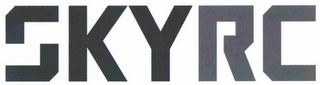 SKYRC logo
