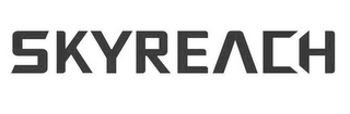 SKYREACH logo