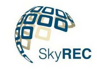 SKYREC logo