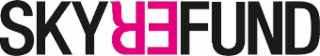 SKYREFUND logo