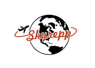 SKYREPP logo