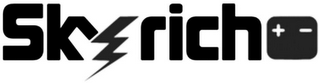 SKYRICH logo