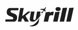SKYRILL logo