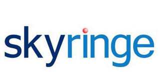 SKYRINGE logo
