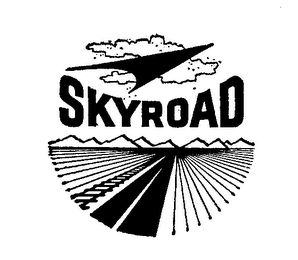 SKYROAD logo