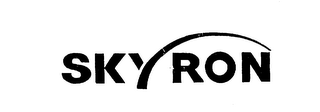 SKYRON logo